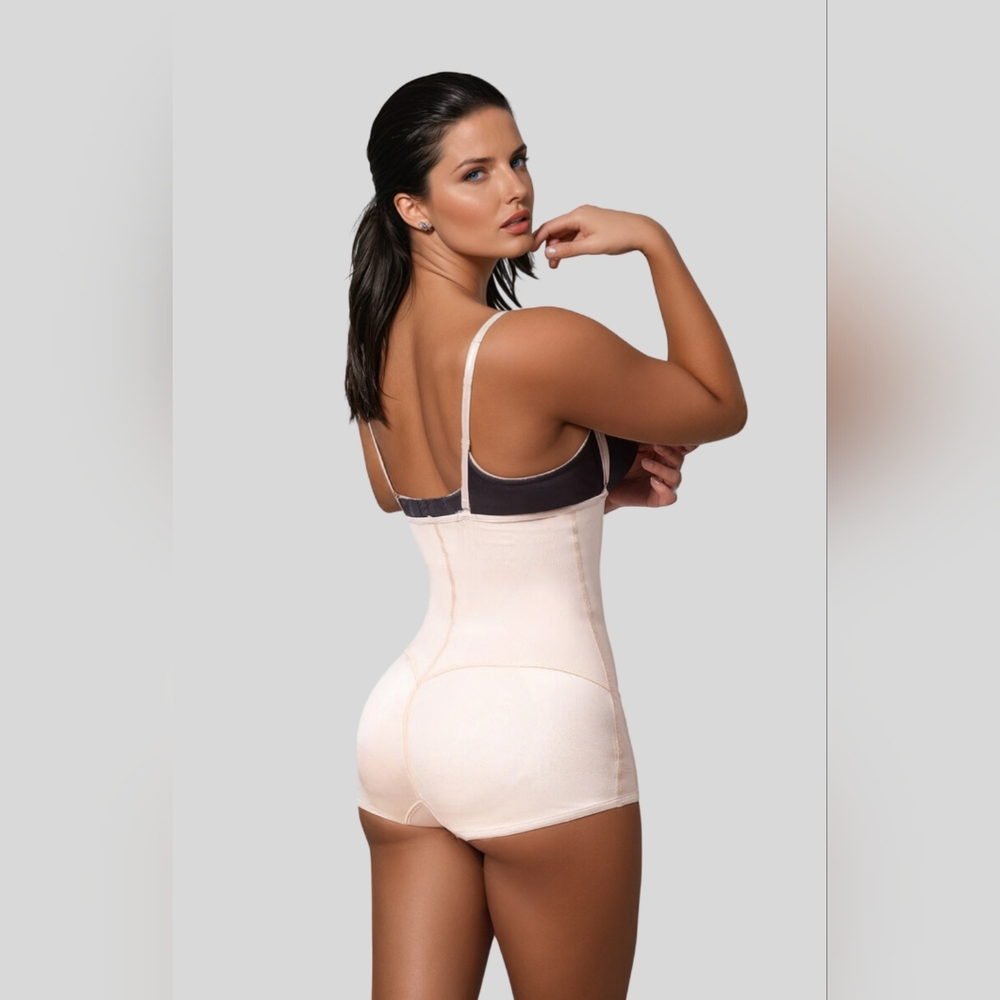 Vedette 5099 Shapewear/Faja Lipo-Reductora Moldeadora 100% Colombiana.